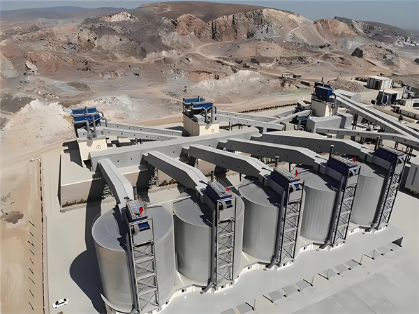 科尔沁左翼中水泥钢板仓