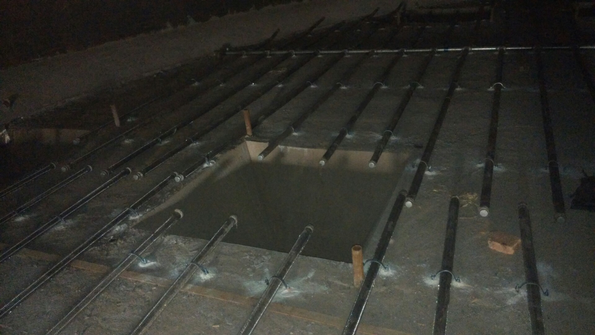 科尔沁左翼中流化棒