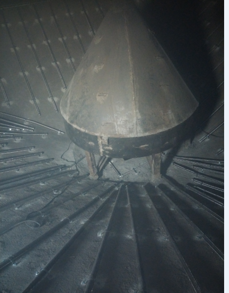 科尔沁左翼中气化管