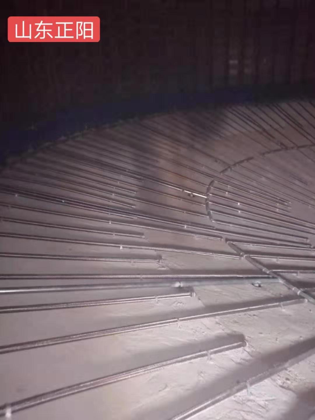 科尔沁左翼中流化棒