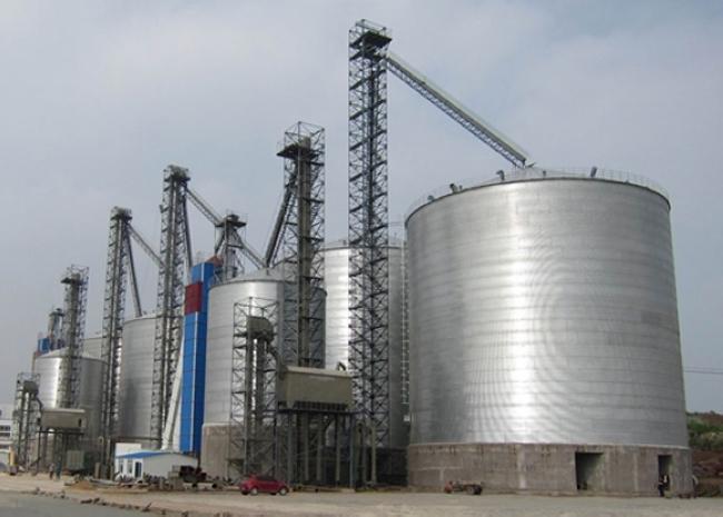 科尔沁左翼中流化棒装置安装技术说明