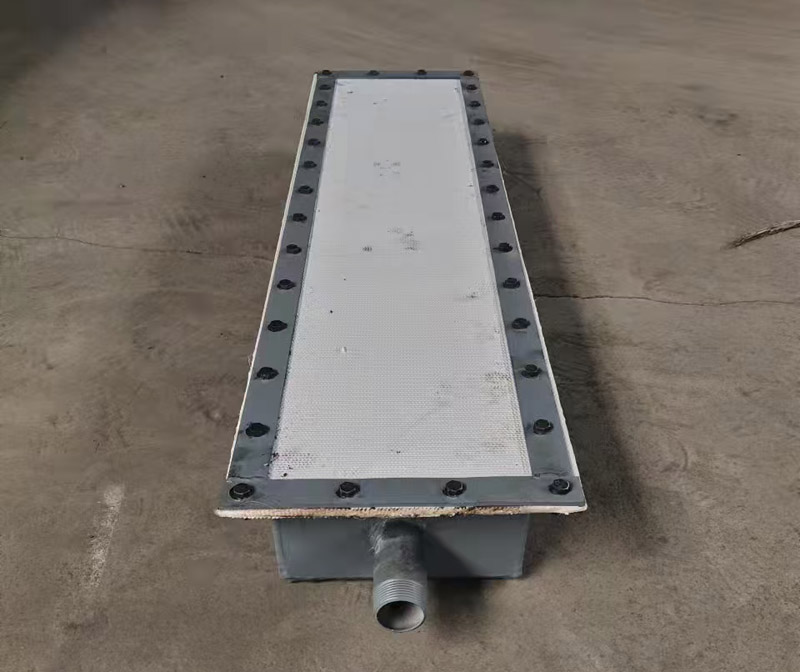 科尔沁左翼中充气箱