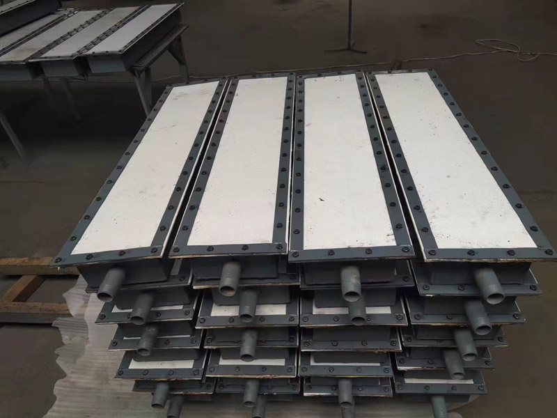 科尔沁左翼中充气箱